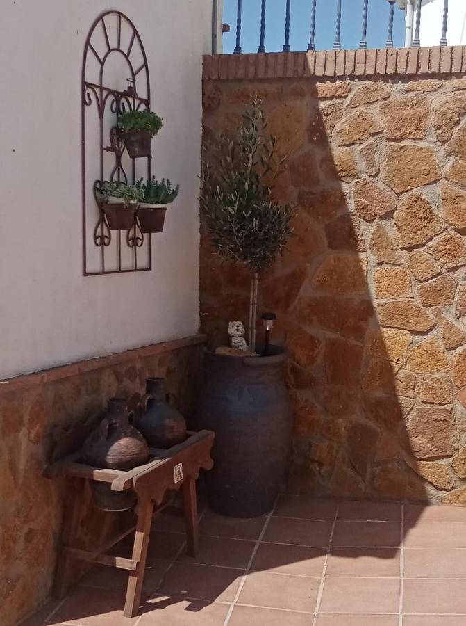 Villa Casa Cueva Soledad Guadix Exterior foto